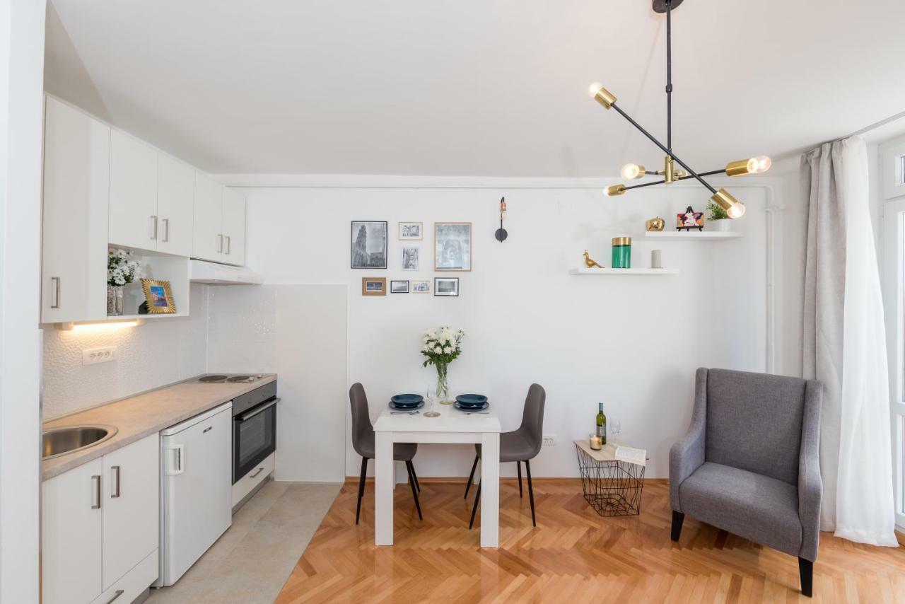 Apartment Var سبليت المظهر الخارجي الصورة