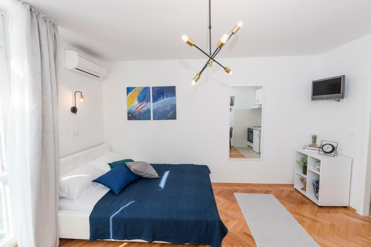 Apartment Var سبليت المظهر الخارجي الصورة